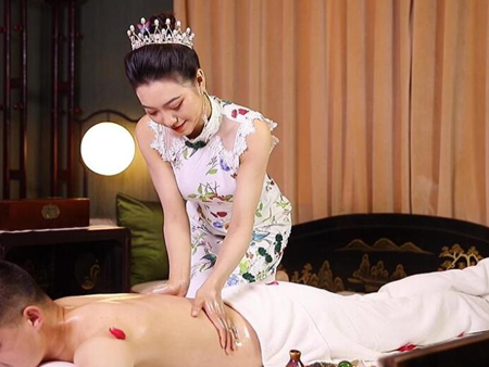 天津和平区精油按摩的化学奥秘：芳香疗法如何作用于身心